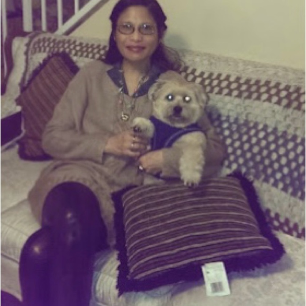 Meet your Posher, Scrub_n_posh - Picture 2 of 4